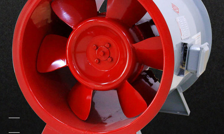 消防排煙風(fēng)機(jī)為什么要試車(chē)？